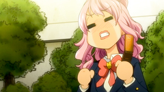 Busty Tanned Blonde Schoolgirl And Her First Sex Experience