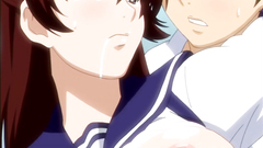 Passionate And Hot Fuck With Young And Beautiful Schoolgirls