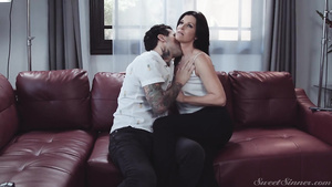 India Summer   My Girlfriends Mother Hot Sex