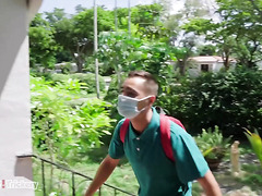 Busty Mom Accidentally Streamed Sex With Stepson On Webcam