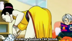 Dragonbal Characters Fuck All Together In Xxx Cartoon