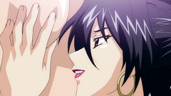 Mother And Daughter Ride Son’s Hard Cock In The Bedroom