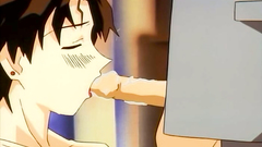 Horny Office Worker Fucks In Office Cute Brunette Secretary