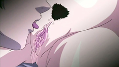 Naughty Hentai Slut With Nice Big Ass Gets Drilled From Behind