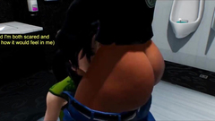 Isadora The Wife Explorer 2 (Futa)