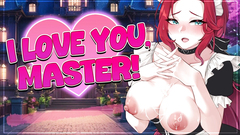 [F4M] Your Horny Possessive Maid Wants To Be Your Submissive Wife | ASMR Audio Porn Erotic Roleplay