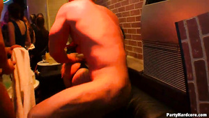 Hot Porn Party With Horny Sluts