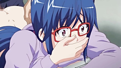 Hentai My Teacher Is A Klutz 1