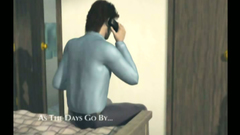 Cocking Sucking All Over The Place On A Great Blowjob 3d Video