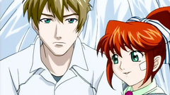 Hentai Babes Solo Fingering In Hentai Porn Toon