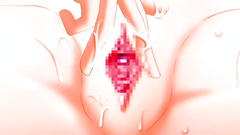 Petite Solo Teen Squirts After Hardcore Masturbation