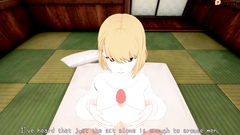 Cha Hae In Fucked & Creampied Solo Leveling Hentai Uncensored