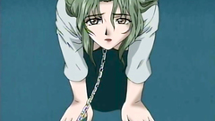 Horny Hentai Slave Does Everything Her Master Wants