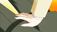 Public Fuck In The Subway Train   Hentai Cartoon