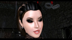 Futanari Fuck Domination   Girl With Dick Fucks Her Sexy Slave