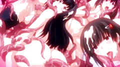 Japanese Coeds Anime Group Tentacles Sex