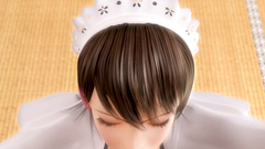 Titjob By A Sexy Nurse With Amazing Boobs In 3d Sex Movie