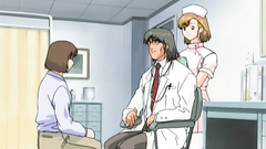 Lustful Hospital   Sexy Nurses Getting In The Trouble