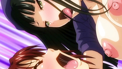 Busty Young Nurses In Hardcore Fuck   Hentai Toon