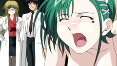 Naughty Nurses Getting Drilled Really Hard   Hentai Porn Video