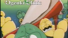 Lustful Hospital With Horny Crazy Nurses