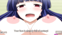 Virgin Schoolgirl Fucked By Teacher At School   Hentai Anime