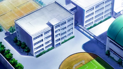 Big Breasted Redhead MILF Gets What She Wants