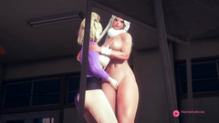 Rumi Usagiyama Is A Good Teacher