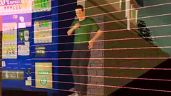 Big Breasted 3D Slut Gets Filled With A Massive Cock