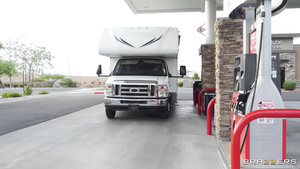 Tempting MILF Cherie Deville Hot Step Fantasy Porn