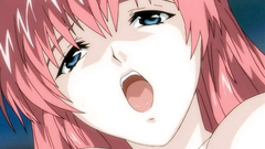 Sweet Anime Babe Masturbates And Rubs Her Wet Pussy