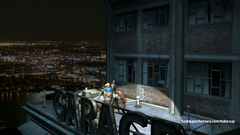 Black Cat With Huge Strapon Dildo Extreme Bangs Blonde Supergirl