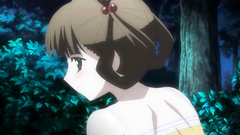 Doggy Style Pounding For A Sweet Teenie Outdoors