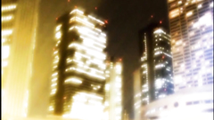 Homosexual BDSM Fetish Sex Hentai Cartoon