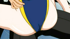 This Hentai Porn Cartoon Is Full Of Passionate Fucking