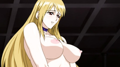 Petite And Beautiful Hentai Babes Fuck With Monsters