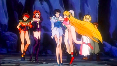 Erotic Fantasy Tale With Horny And Beautiful Sexy Gals