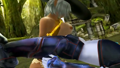 A 3D World With Fantasy Sexy Creatures And Amazing Lovely Girls