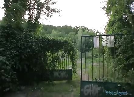 Picked Up Off The Street And Creampied 2