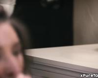 What Students Do When They Get Bored…