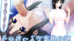 Unforgettable Blowjob From Nurse