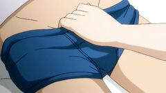 Beautiful Nurse With Giant Juggs Is Ready To Help