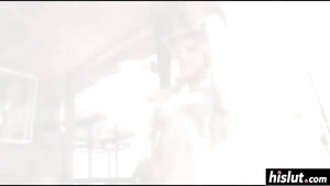 Hot Legendary Pornstar Sex Video