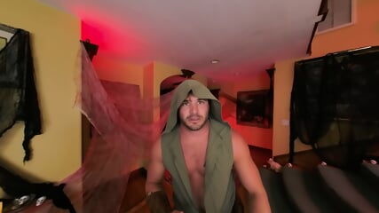 Blake Blossom As Dirty Demon Orin The Red Is Thirsty For Your Bodily Fluids In Baldur's Gate 3 XXX