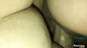 Frintteza   Blowjob And Fuck In Car, Video From Old IpH