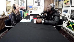 Male Pornstar Rob Piper Interview