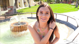 Lana Rhoades Hot Pornstar Collection