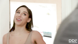 Pornstar Abella Danger Bootie Screwed