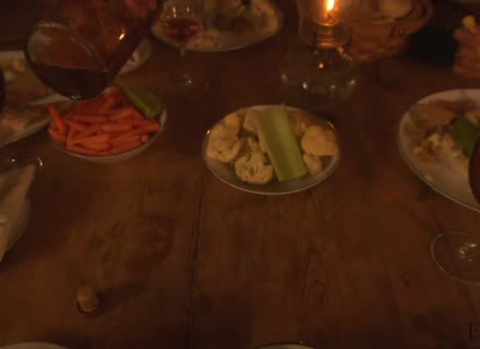 Medieval Midnight Shagging With Turned On Doll 2