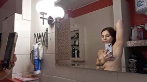 ARMPIT FETISHIST; MY STEP BROTHER BROUGHT ME TO ORGASM! Bramble, Tom